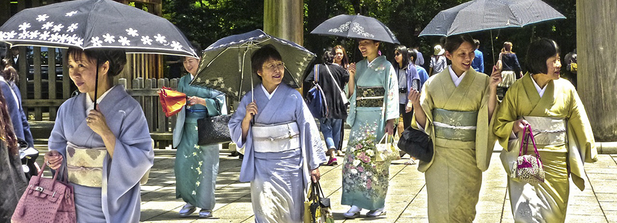 La Oficina Nacional de Turismo de Japón apuesta por el mercado español y por el regreso de Iberia a Japón